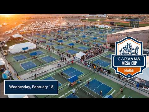 Etta Tuionetoa / AJ Koller vs Riley Newman / Cailyn Campbell