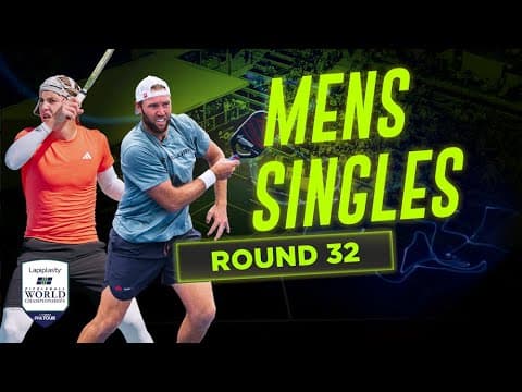 Jack Sock vs Cason Campbell