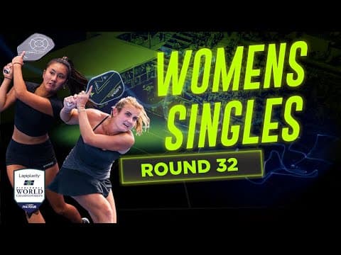Kate Fahey vs Alix Truong