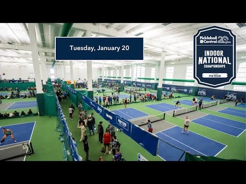 Grayson Goldin vs AJ Koller