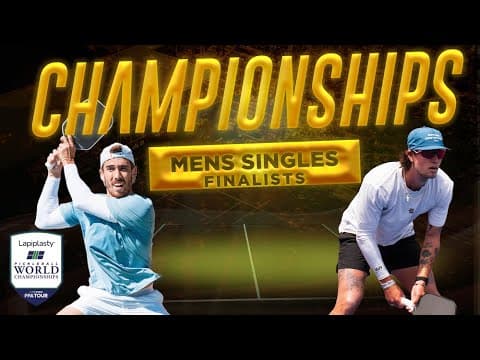 Federico Staksrud vs Michael Loyd