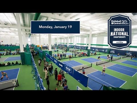 Michael Loyd vs Carlos Di Laura