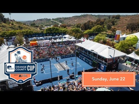 Yufei Long / Marco Leung vs Megan Willcox Morales / Nick Colorado