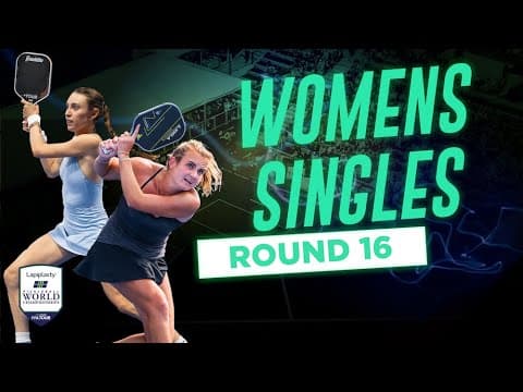 Parris Todd vs Kate Fahey