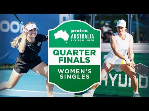 Ekaterina Biakina vs Andie Dikosavljevic