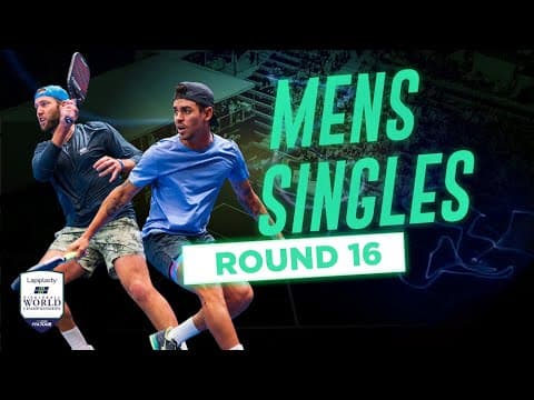 Jaume Martinez Vich vs Jack Sock