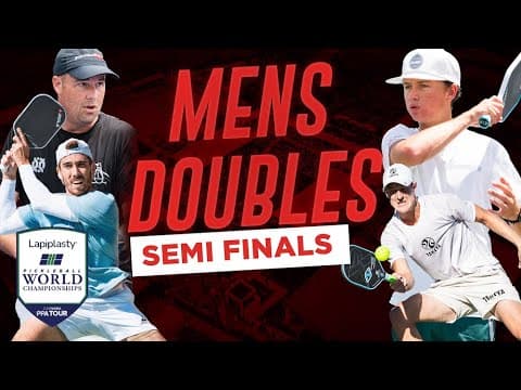 Riley Newman / Hayden Patriquin vs Matt Wright / Federico Staksrud