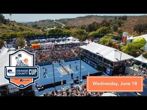 Dominique Schaefer vs Yufei Long