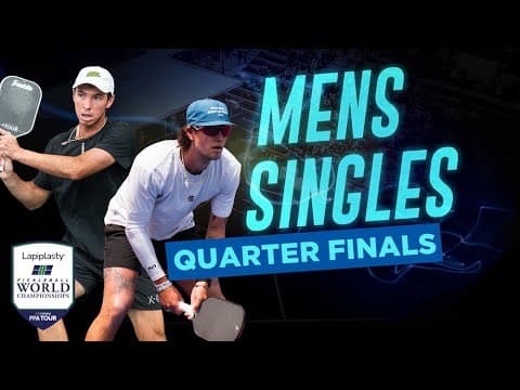 Michael Loyd vs JW Johnson