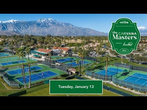 Tam Trinh / Juan Benitez vs Wesley Burrows / Caden Nemoff