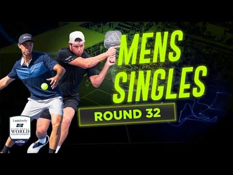 JW Johnson vs Rafa Hewett