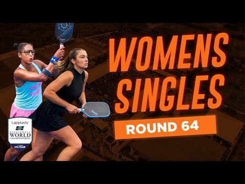 Jessie Irvine vs Alex Walker
