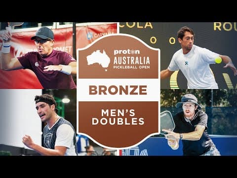 Joey Wild / Zane Navratil vs Collin Johns / Jay Devilliers
