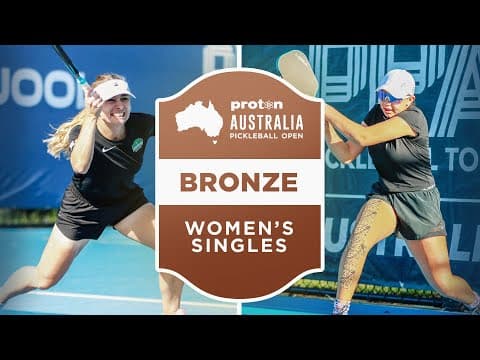 Nicola Schoeman vs Andie Dikosavljevic