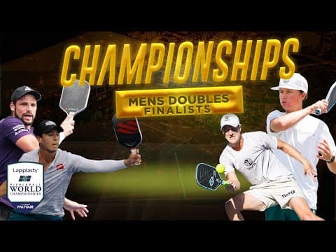 Pablo Tellez / Dekel Bar vs Riley Newman / Hayden Patriquin