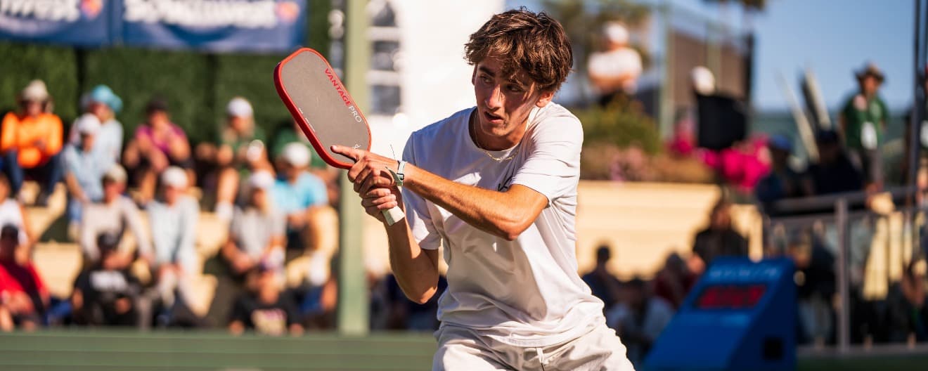 Gabe Tardio is always a player to watch.