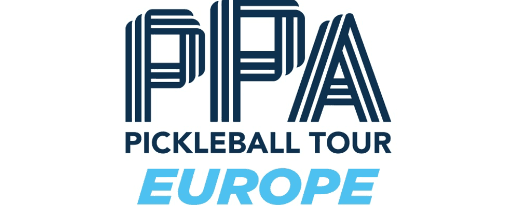 Europe is stepping onto the global pickleball stage in a big way.