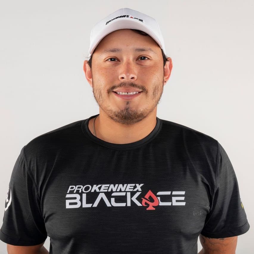Daniel De la Rosa