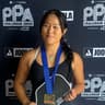 Eileen Wang