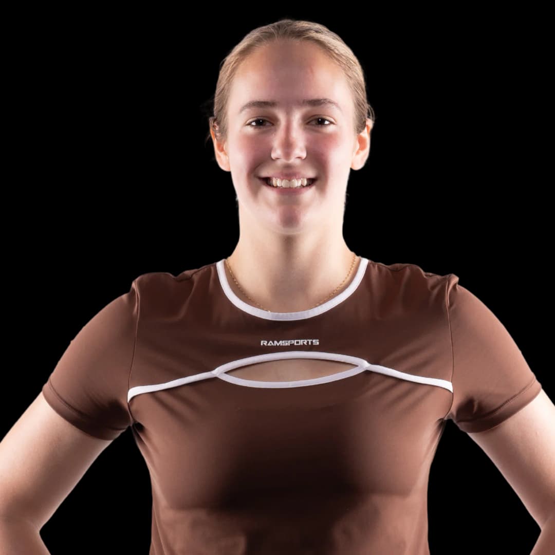 Emma Nelson — Pro Pickleball Player, Ranking & Stats · PPA Tour