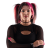 Jalina Ingram