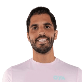 Mohaned Alhouni