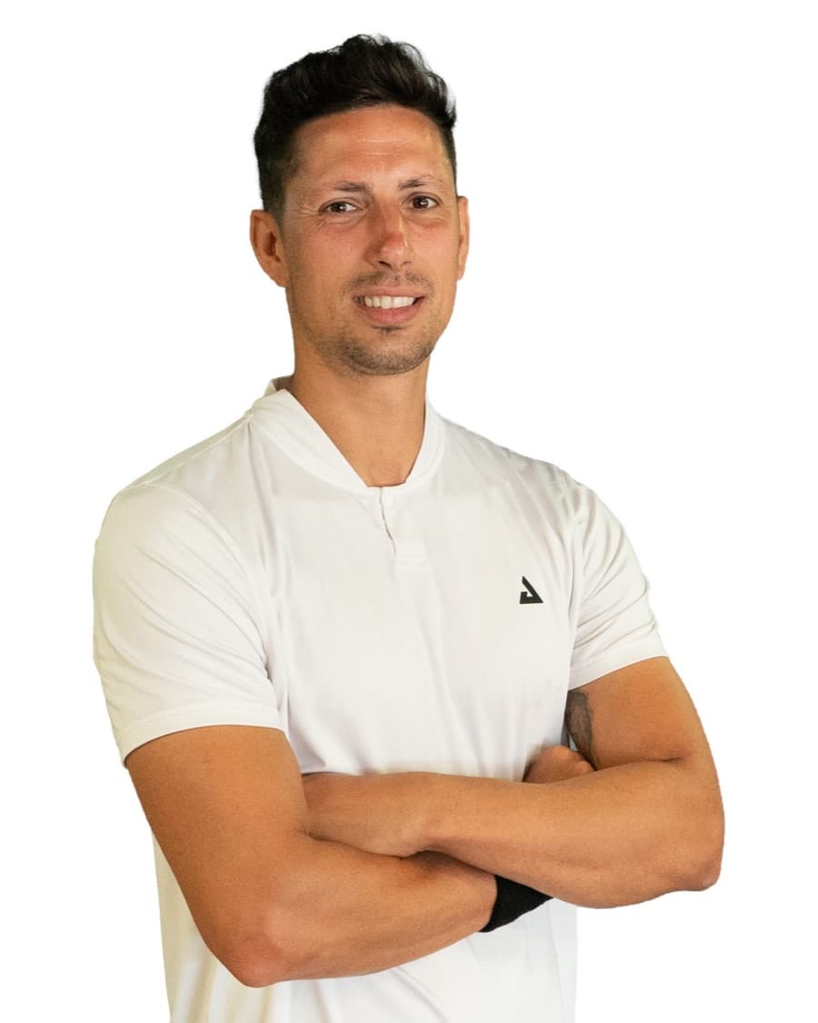 Adrian Jimenez