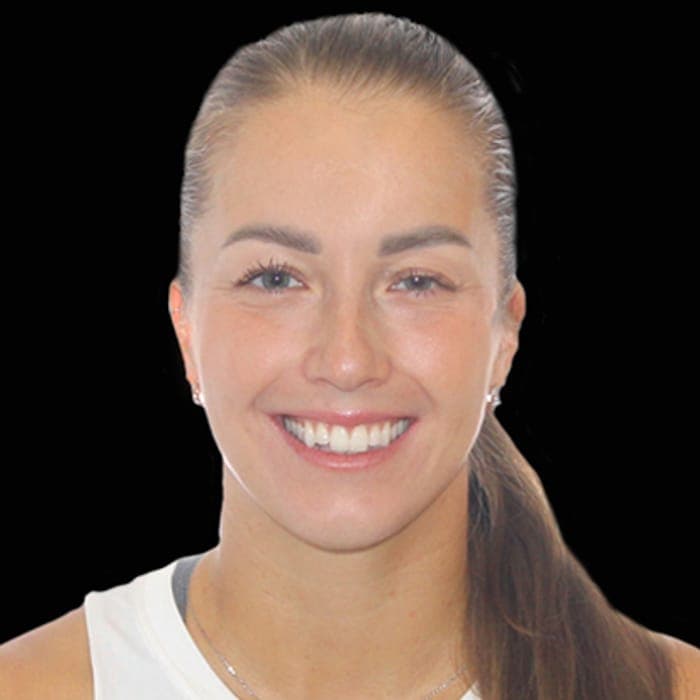 Anna Marija Bukina