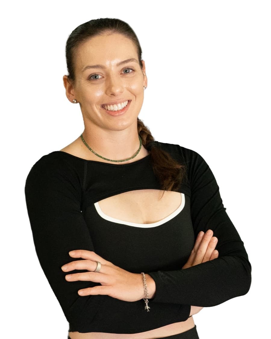 Viktória Kanichová