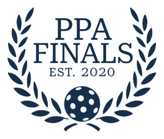 PPA Finals badge
