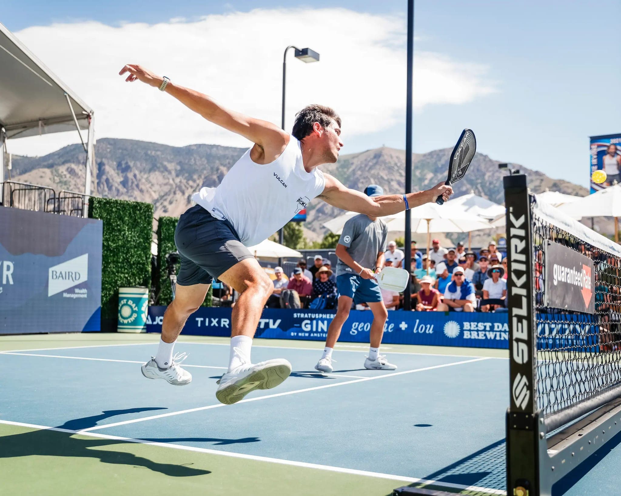 Greater Zion Cup at Black Desert Resort
