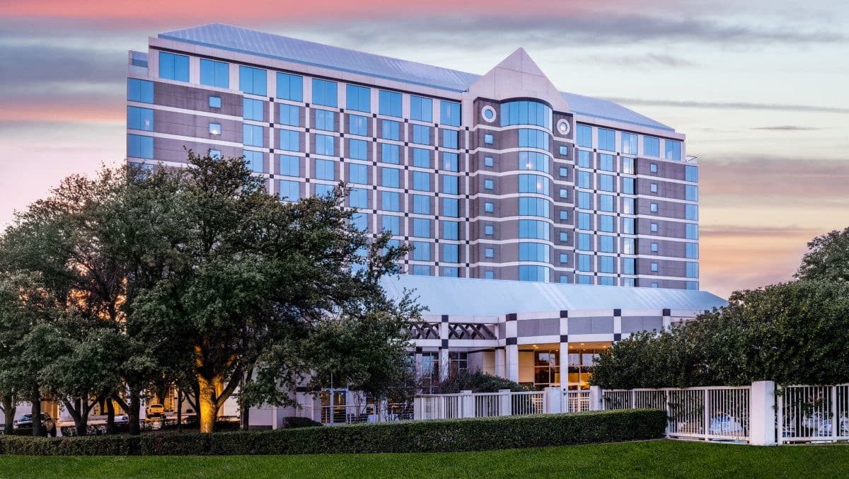 Renaissance Dallas North