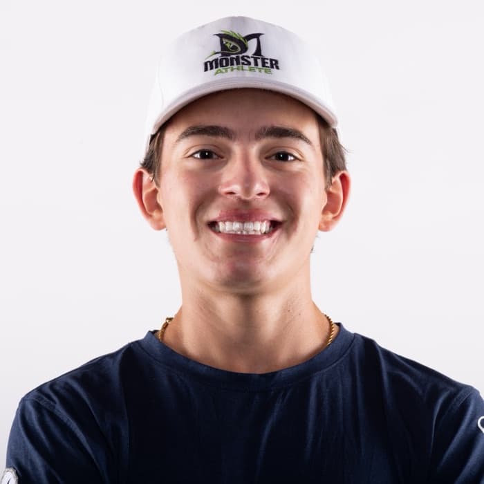 Andre Mercado