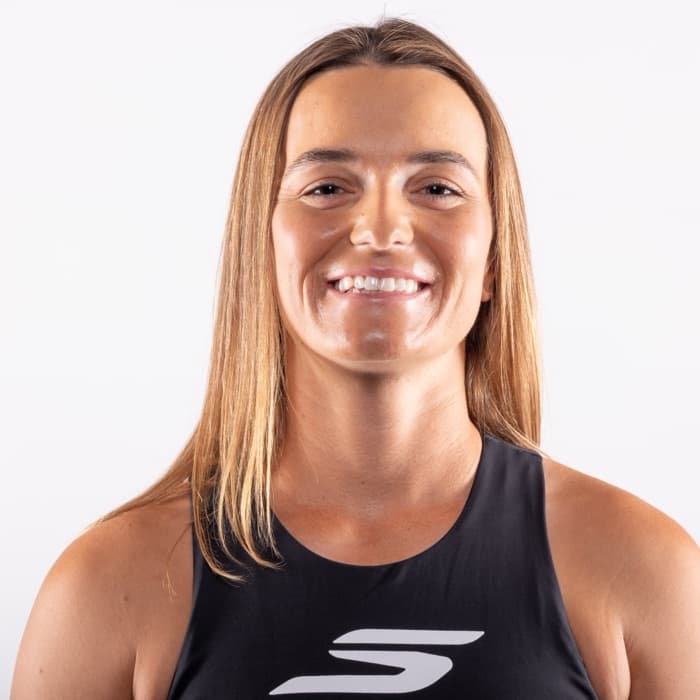 Catherine Parenteau