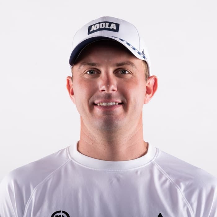 Collin Johns