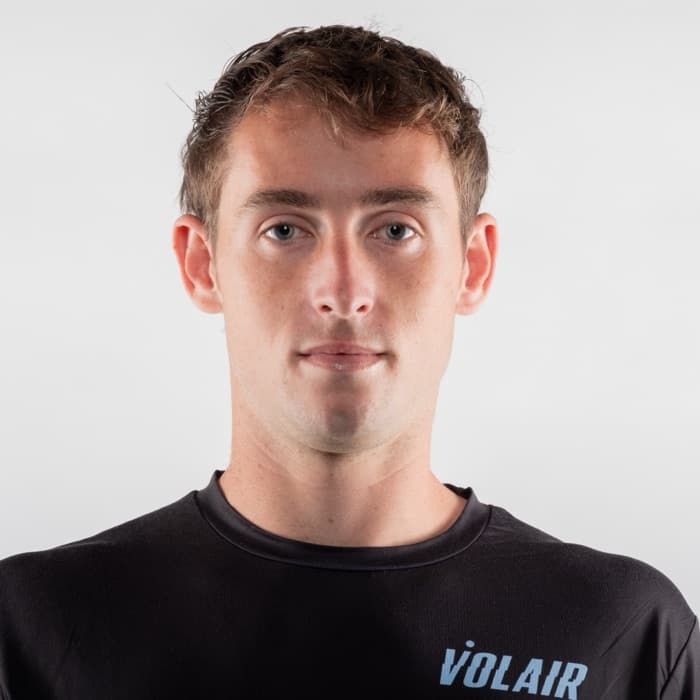 Dylan Frazier