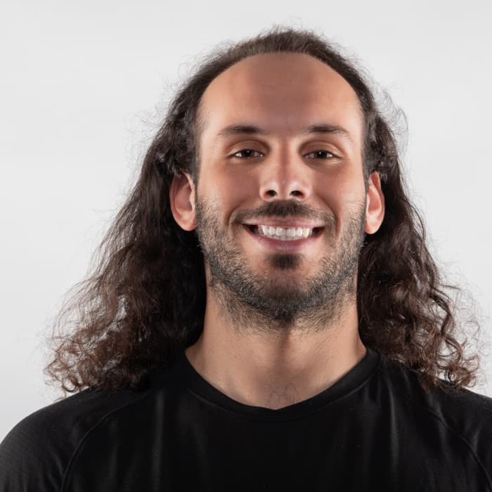 Eddie Perez