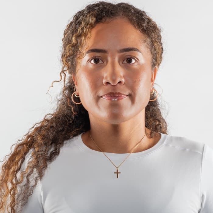 Etta Tuionetoa