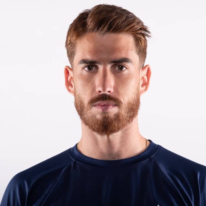 Federico Staksrud
