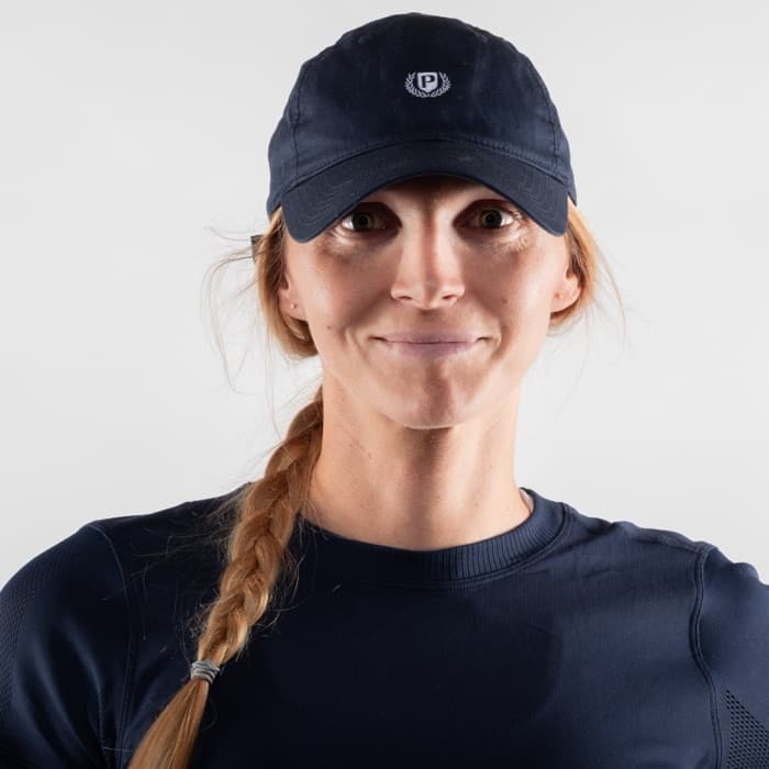Genie Erokhina