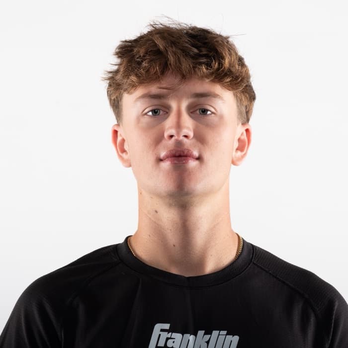Hayden Patriquin