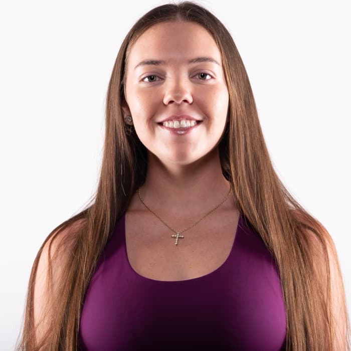 Jorja Johnson