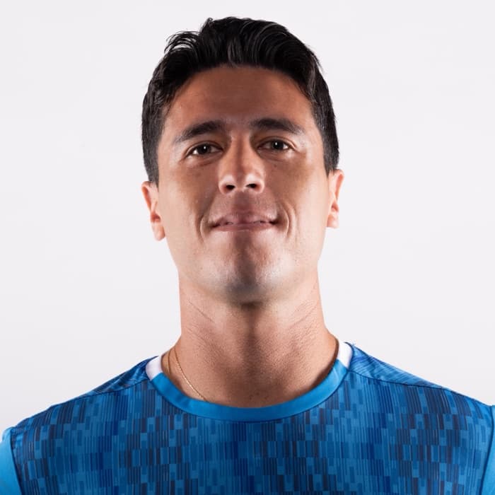 Pablo Tellez