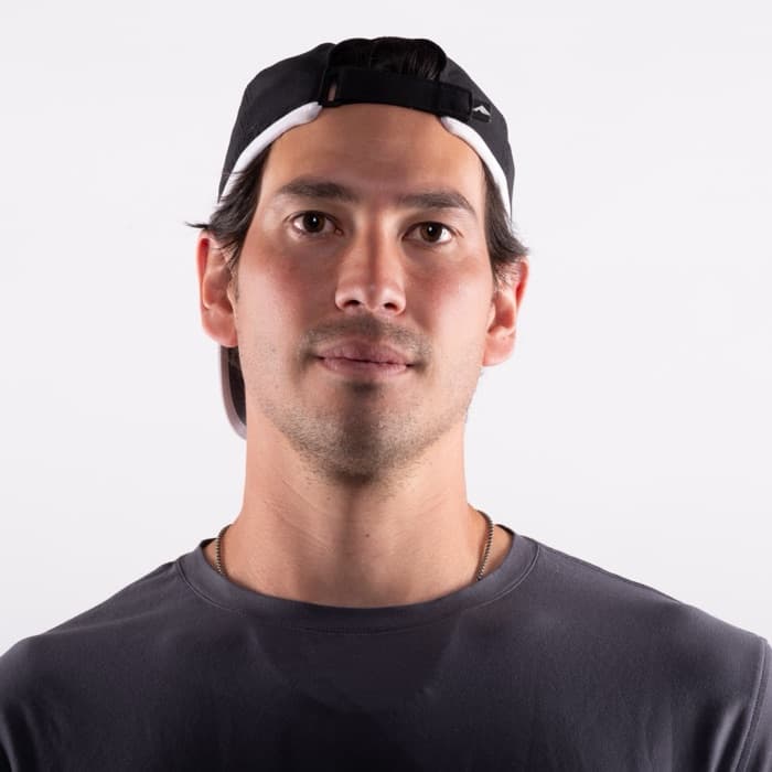 Tyler Loong