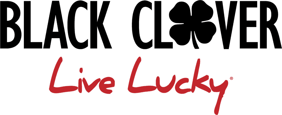Black Clover
