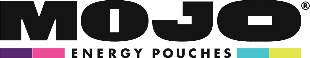 MOJO Energy Pouches