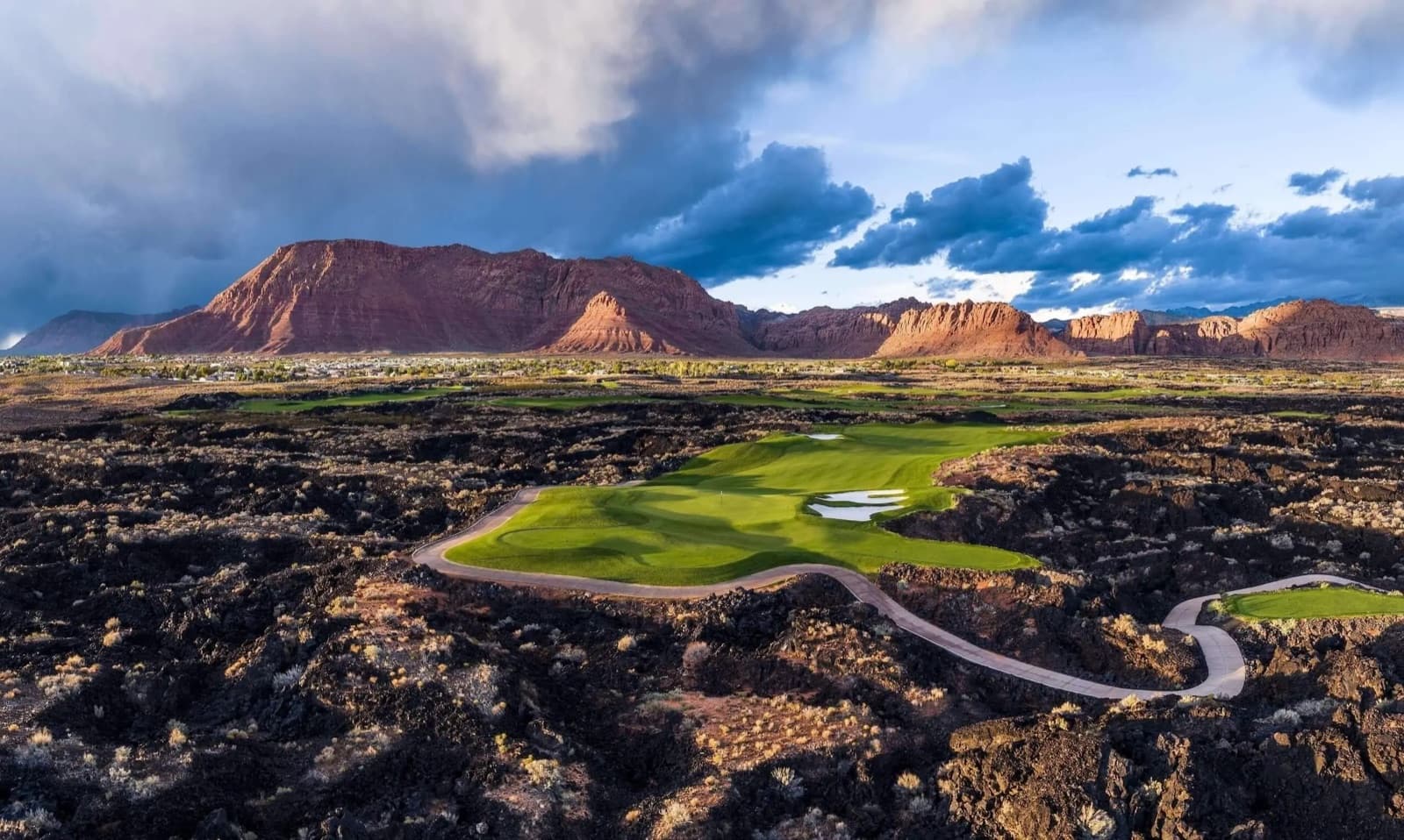 Golf