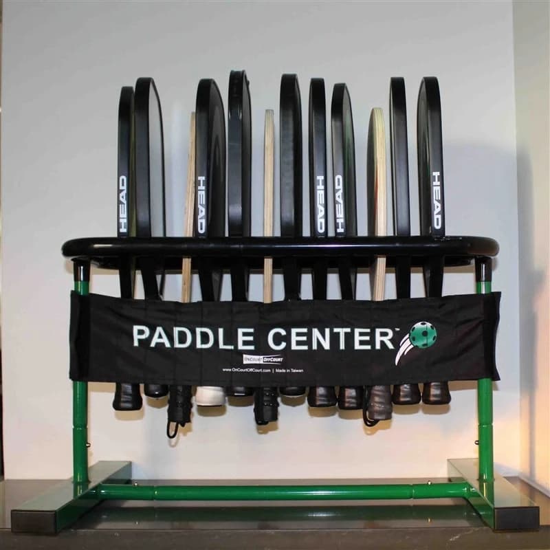 Pickleball Holder pickleball paddle