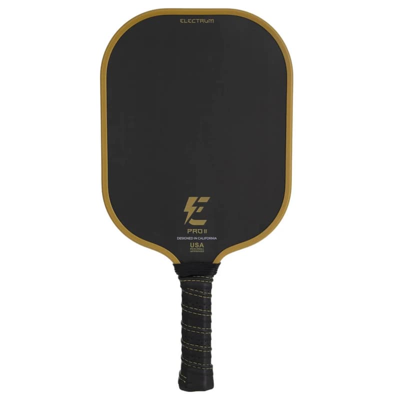 Electrum Pro II pickleball paddle