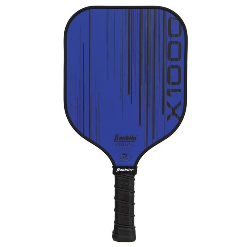 Franklin X-1000 pickleball paddle